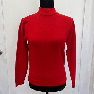 Women's Pendleton Wool Sweater